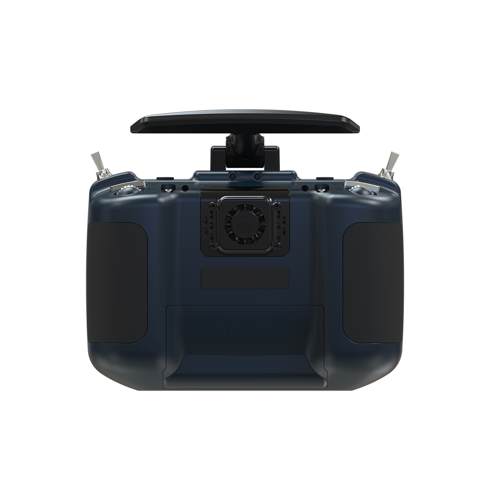 ジャンパー T20S V2 RC 送信機 - 2.4G RD - Jumper T20S V2 Radio Controller のレビューと価格