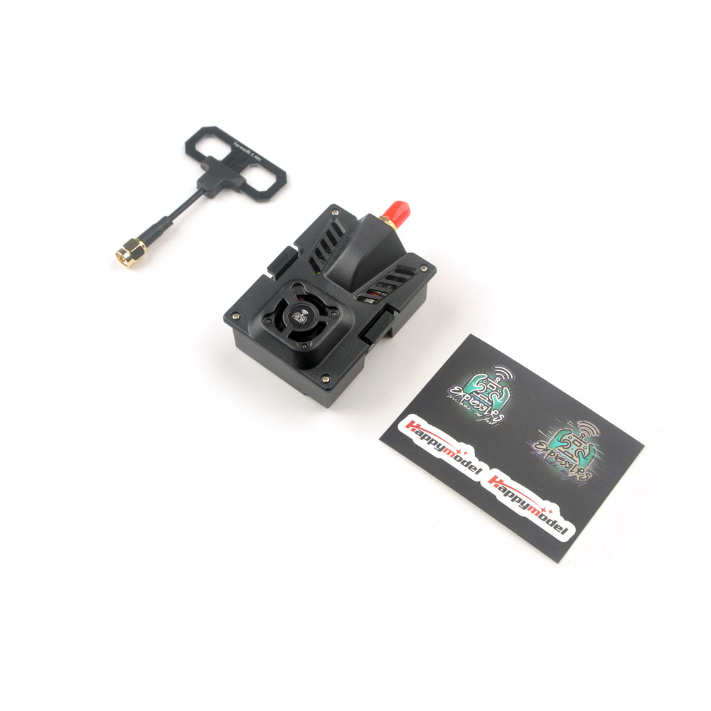 HappyModel ES24TX Pro Micro TX - Happymodel Expresslrs Elrs Es24Tx Pro 1000Mw のレビューと価格