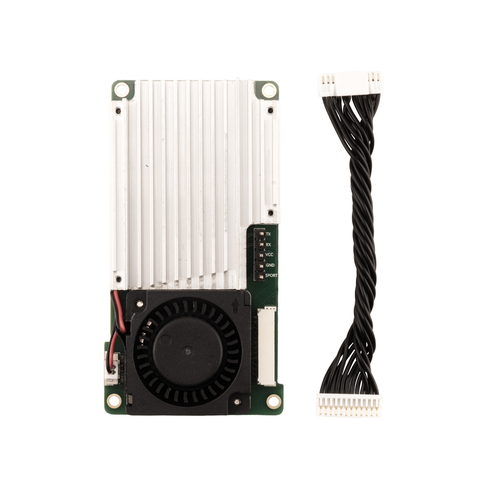 RadioMaster TX16S MK3 マザーボード内蔵 - Radiomaster Ranger 2.4Ghz Elrs Module のレビューと価格